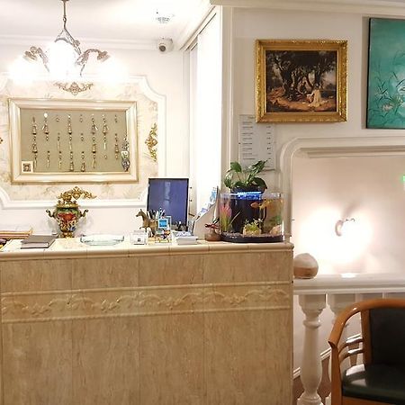 Hotel Relax 마르세유 외부 사진