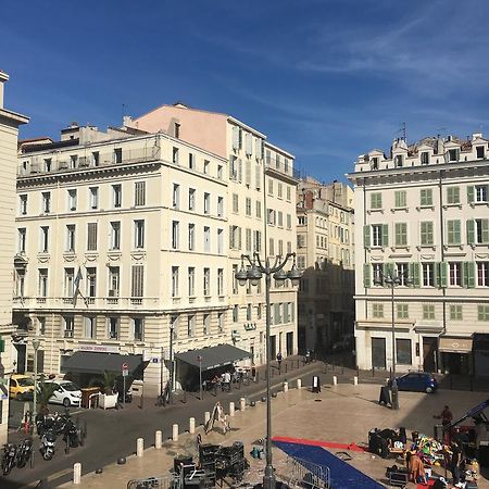 Hotel Relax 마르세유 외부 사진