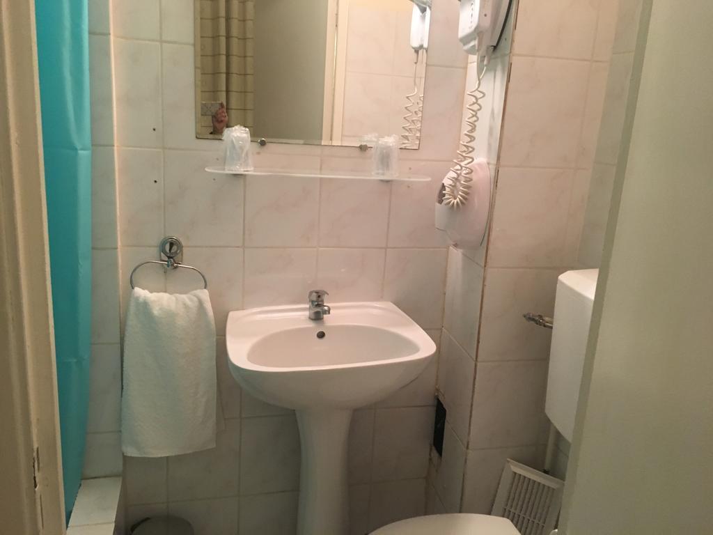 Hotel Relax 마르세유 외부 사진