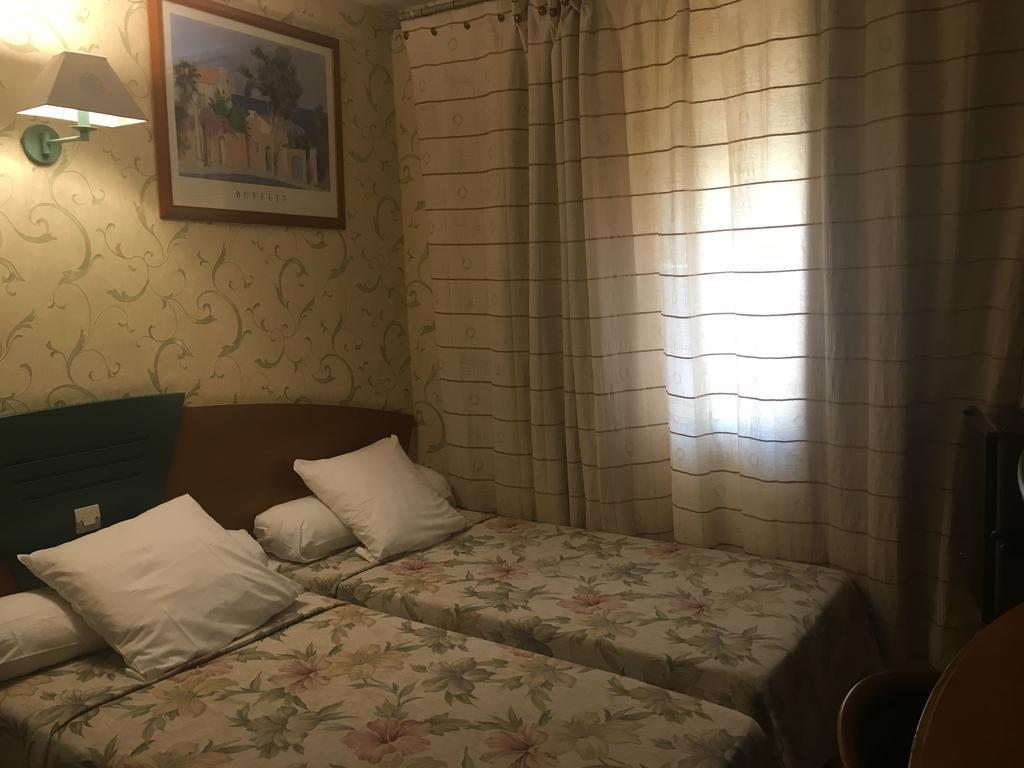 Hotel Relax 마르세유 외부 사진