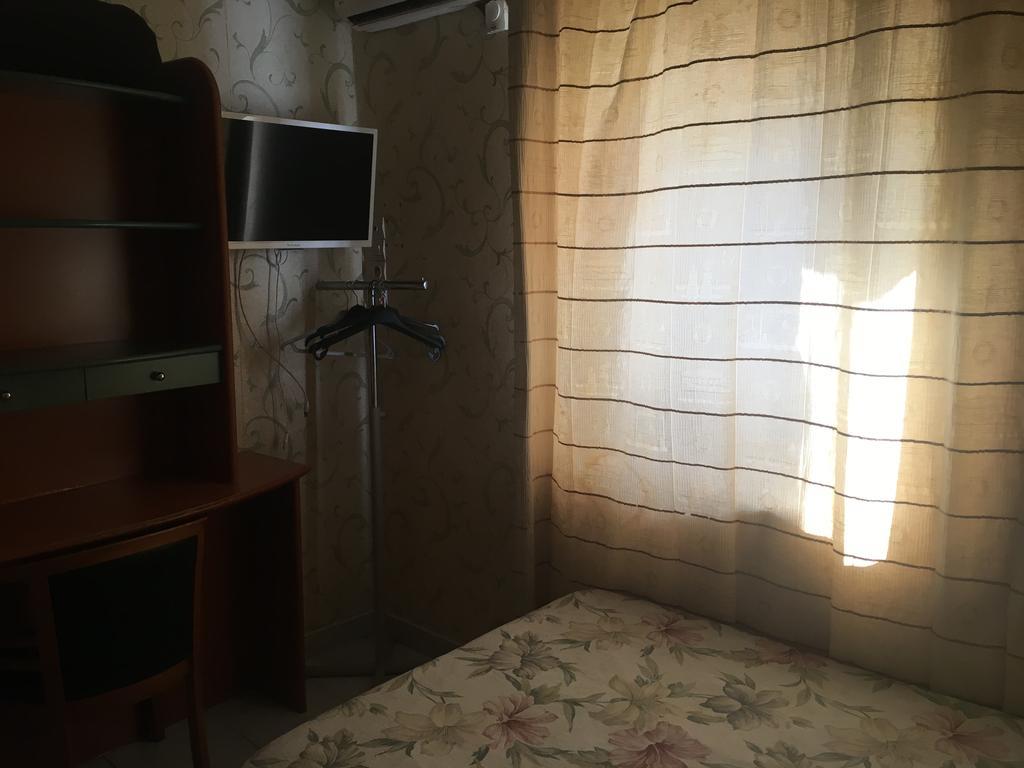 Hotel Relax 마르세유 외부 사진