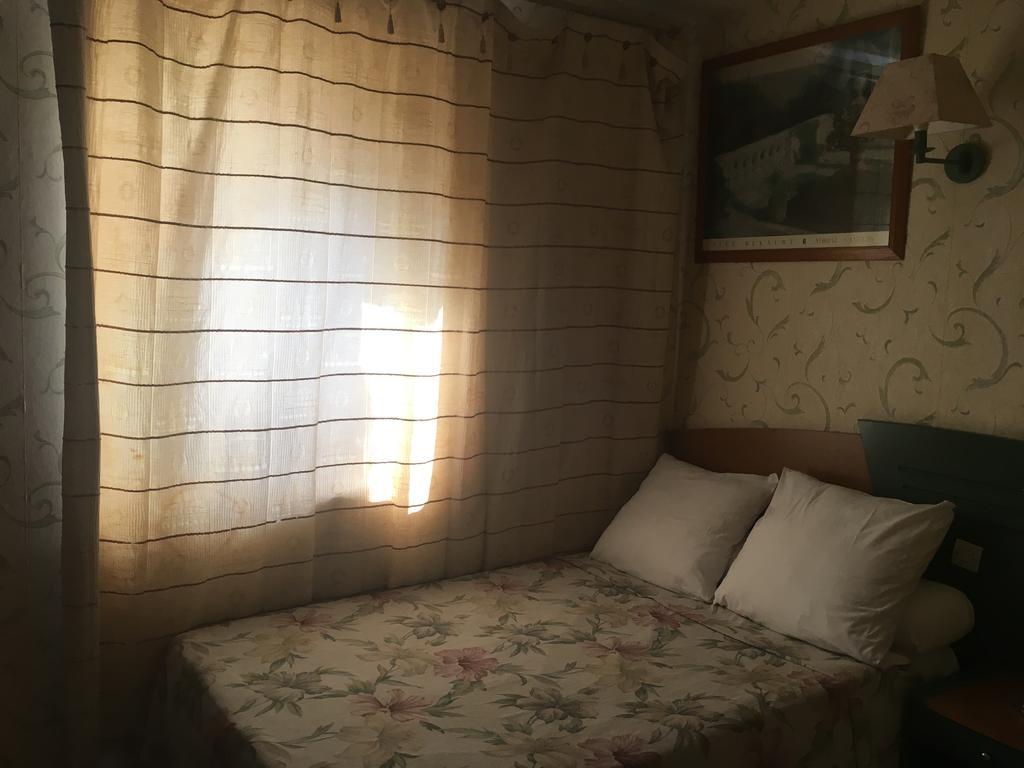 Hotel Relax 마르세유 외부 사진