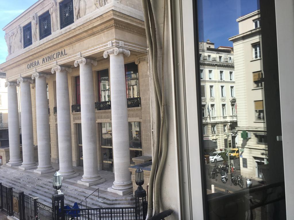 Hotel Relax 마르세유 외부 사진