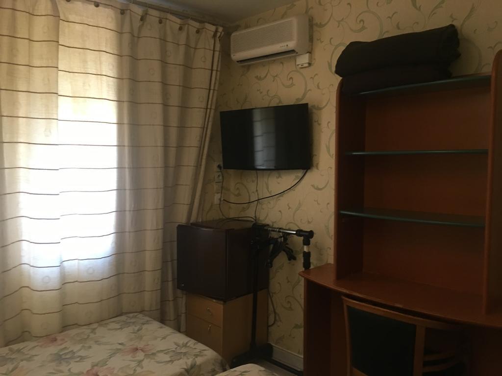 Hotel Relax 마르세유 외부 사진