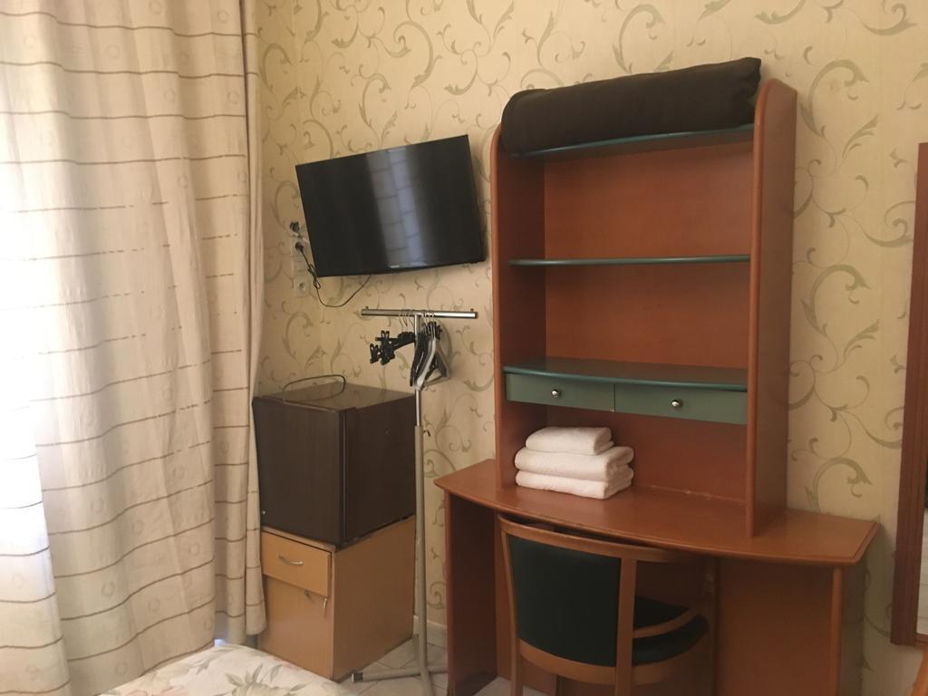 Hotel Relax 마르세유 외부 사진