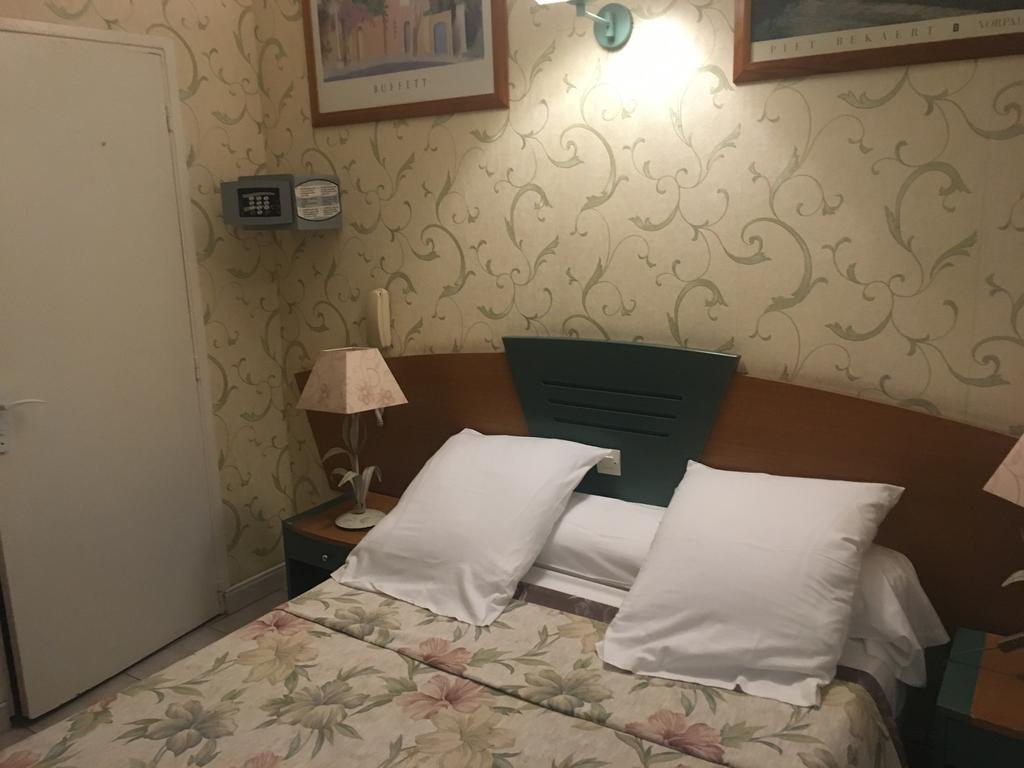Hotel Relax 마르세유 외부 사진