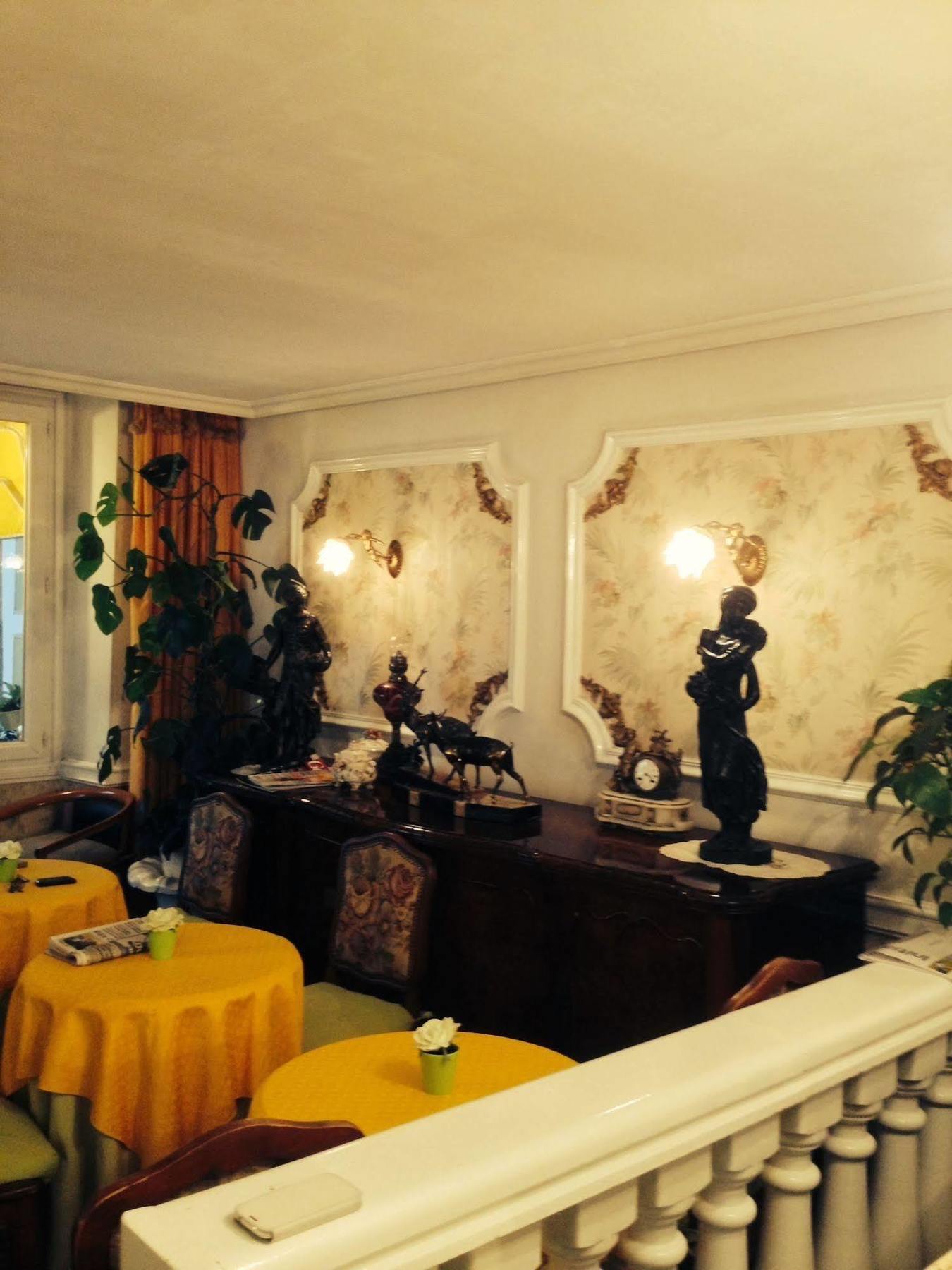 Hotel Relax 마르세유 외부 사진